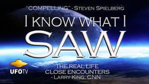 I Know What I Saw — foto 1