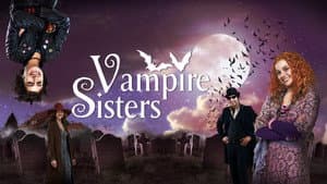 Las hermanas vampiro — foto 2
