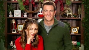 A Crafty Christmas Romance — foto 1