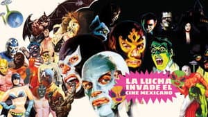 La Lucha Invade el Cine Mexicano — foto 1