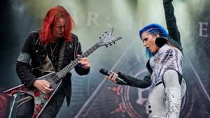 Arch Enemy - As The Stages Burn! — foto 3