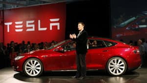 Elon Musk: el verdadero Iron Man — foto 2