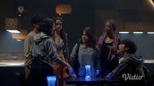 My Nerd Girl — foto 1