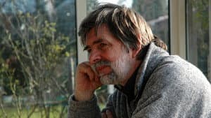 Zwarte Inkt, een Portret van Wim Hofman — foto 1