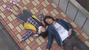 女神のイタズラ～キミになったボク～ — foto 1