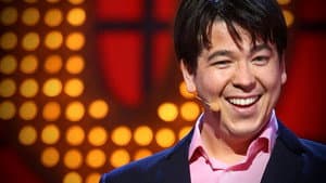Michael McIntyre's Comedy Roadshow — foto 3