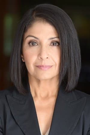Sandra Cevallos