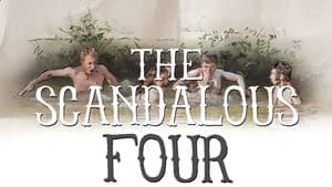 The Scandalous Four — foto 3