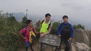 Episodio 16
