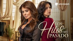 Los hilos del pasado — foto 7