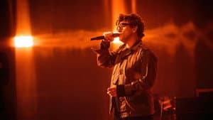 Marc Lavoine - Basique, le concert — foto 1