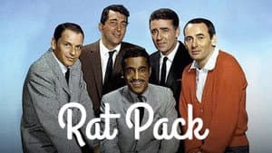 Rat Pack — foto 1