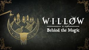 Willow: Así se hizo la magia — foto 7