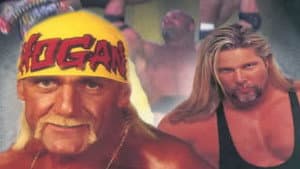 WCW Road Wild 1999 — foto 1