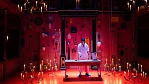 Metamorphoses (Shakespeare's Globe) — foto 2