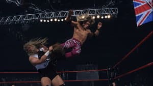 WWE Capital Carnage — foto 1