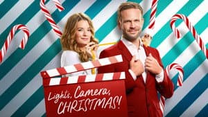 Lights, Camera, Christmas! — foto 2