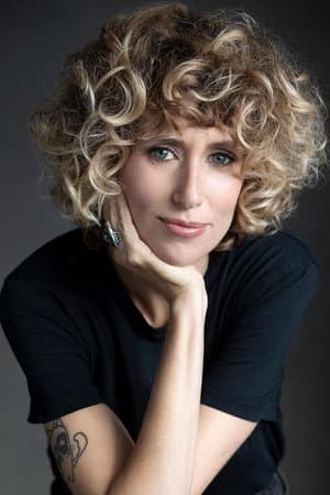 Michèle Kaye