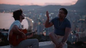 La guitarra flamenca de Yerai Cortés — foto 3