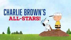 Charlie Brown's All-Stars! — foto 3
