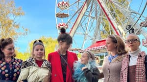 Spuk unterm Riesenrad — foto 5