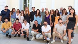 Γλυκάνισος — foto 1