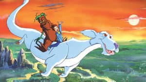 The NeverEnding Story — foto 1