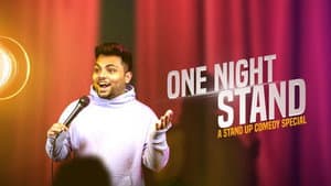 One night stand — foto 1