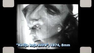 Petrović, Miroslav Bata: filmovi iz inata! — foto 1