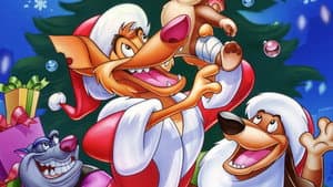 Todos los perros van al cielo: Un cuento de Navidad — foto 1