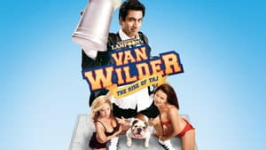 Van Wilder 2: La Rebelión de Taj — foto 6