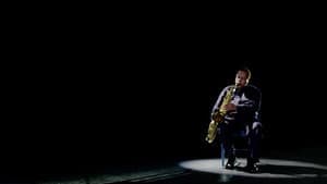 Wayne Shorter: gravedad cero — foto 1