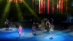 Eme 15 - Wonderland Live — foto 1