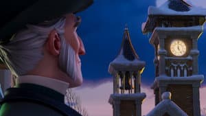 Scrooge: Cuento de Navidad — foto 3