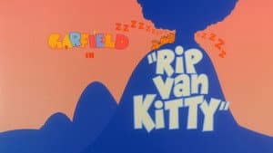 Rip van michita