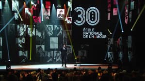 30 ans - École nationale de l'humour — foto 2