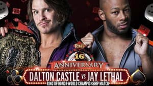 ROH: 16th Anniversary — foto 1