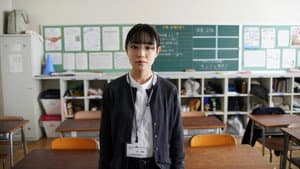 先生の白い嘘 — foto 1