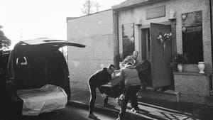Death of an Undertaker — foto 1