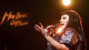 Beth Ditto - Montreux Jazz Festival — foto 1