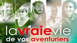 La vraie vie de vos aventuriers — foto 1