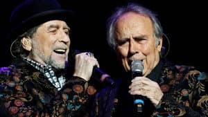 Serrat & Sabina - Dos Pájaros De Un Tiro — foto 1