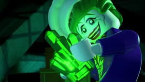 LEGO Batman: La Película - Los Super Héroes Se Unen — foto 4