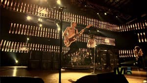 Red Hot Chili Peppers - Live in Milan — foto 1