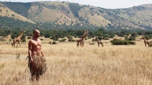 Marooned with Ed Stafford — foto 5