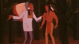 Storybook Classics: The Legend of Hiawatha — foto 7