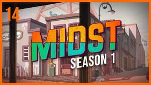 Episodio 14