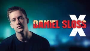 Daniel Sloss: X — foto 5