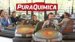 Pura Química — foto 3