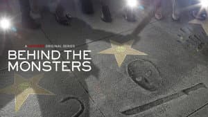 Behind the Monsters — foto 1